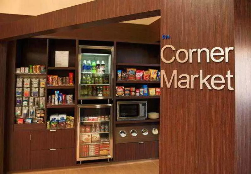 فندق Fairfield Inn And Suites By Marriott San Jose Airport