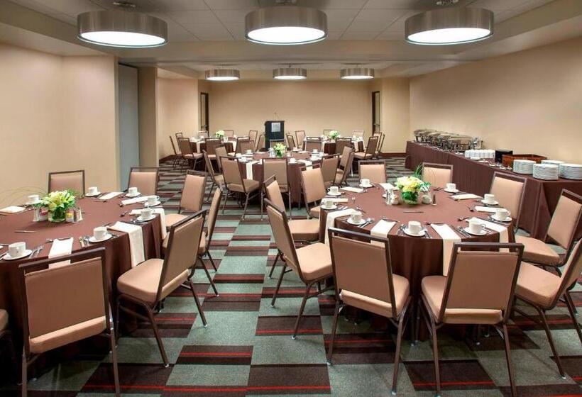 Hotel Four Points By Sheraton Charleston