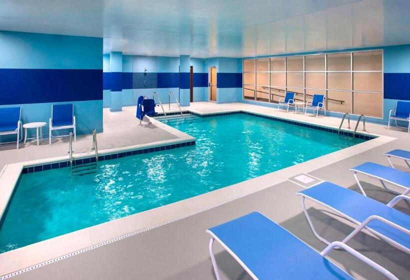 Hotel Four Points By Sheraton Charleston