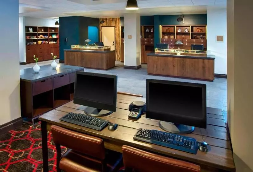 Hotell Four Points By Sheraton Charleston