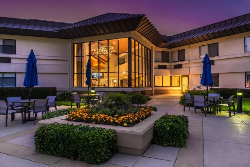 Hotel Holiday Inn Express Walnut Creek, An Ihg