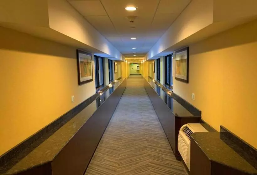 Otel Holiday Inn Johnstown Downtown, An Ihg