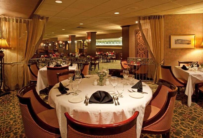 בית מלון כפרי Holiday Inn Johnstown Downtown, An Ihg