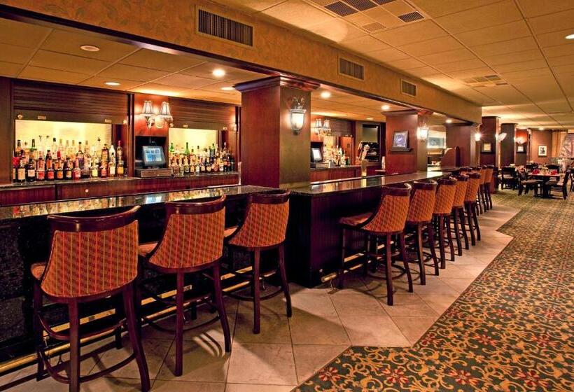 בית מלון כפרי Holiday Inn Johnstown Downtown, An Ihg