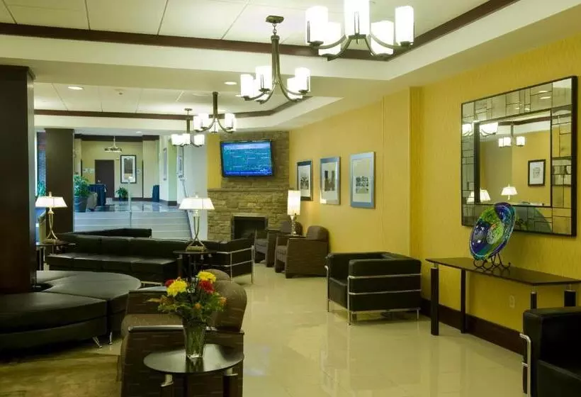 Otel Holiday Inn Johnstown Downtown, An Ihg