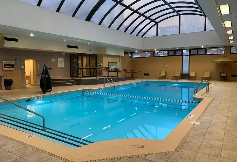 Otel Holiday Inn Johnstown Downtown, An Ihg