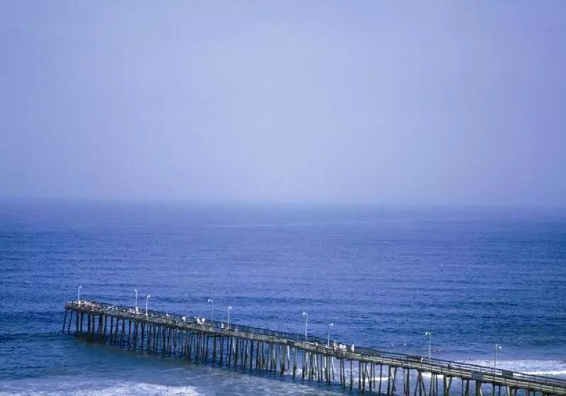 Hotel Holiday Inn Virginia Beach Norfolk, An Ihg