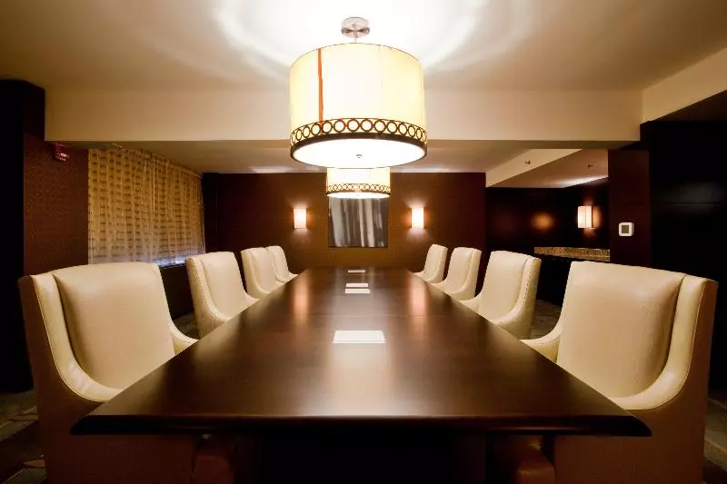 Hotel Holiday Inn Virginia Beach Norfolk, An Ihg