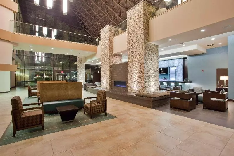 Hotel Holiday Inn Virginia Beach Norfolk, An Ihg