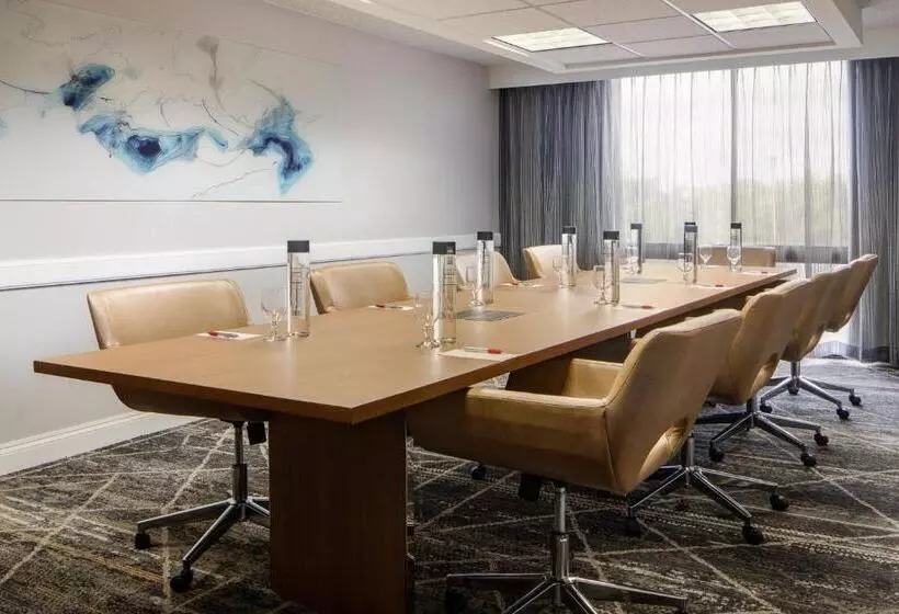 Otel Houston Marriott South At Hobby Airport