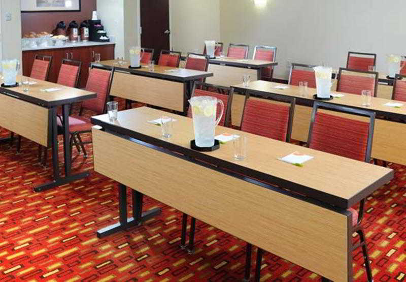 هتل Houston Marriott South At Hobby Airport