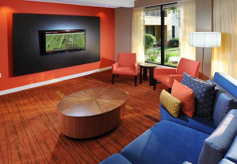 هتل Houston Marriott South At Hobby Airport