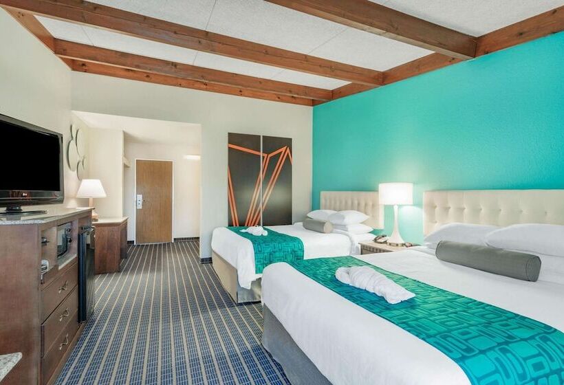 فندق Howard Johnson By Wyndham Bangor