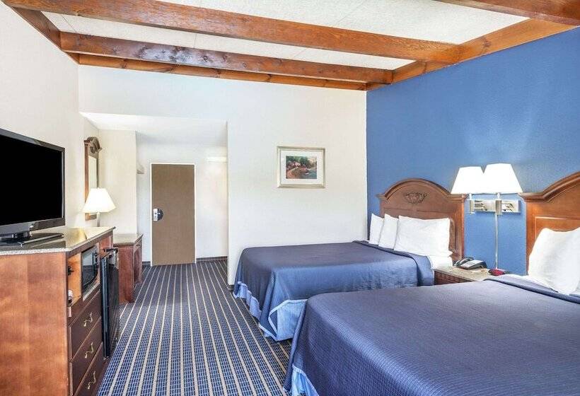 فندق Howard Johnson By Wyndham Bangor