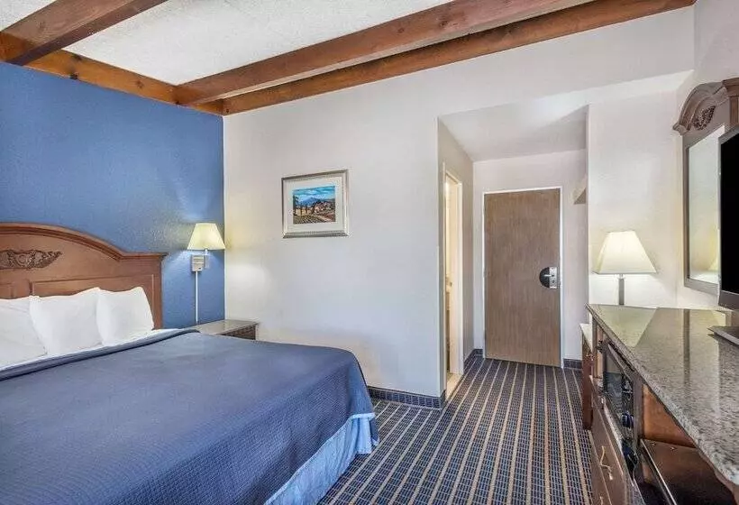 Otel Howard Johnson By Wyndham Bangor