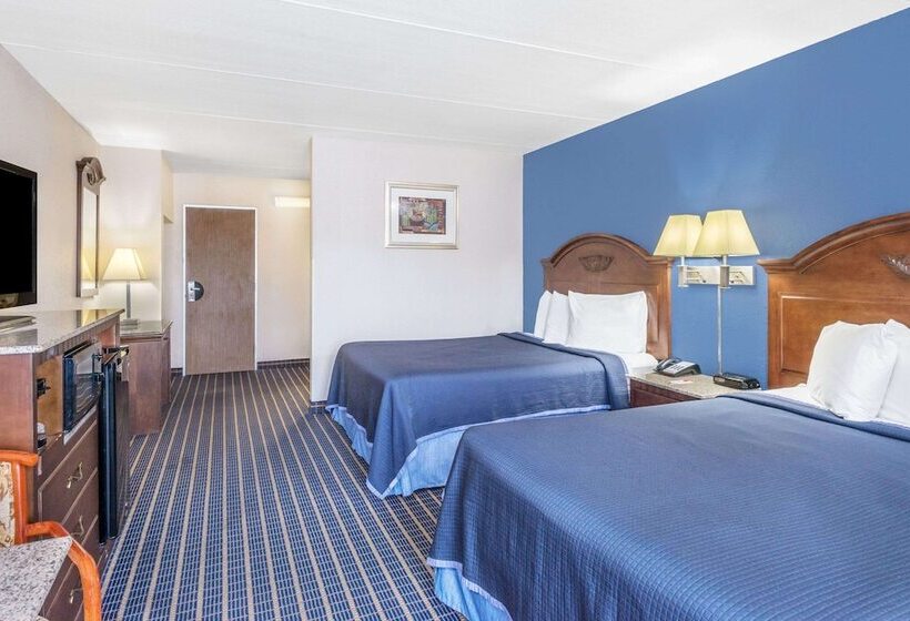 فندق Howard Johnson By Wyndham Bangor