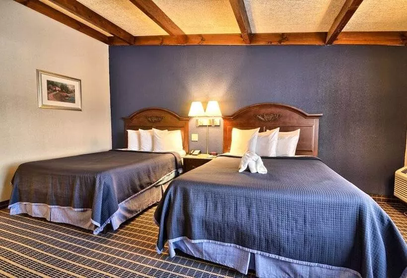 Otel Howard Johnson By Wyndham Bangor