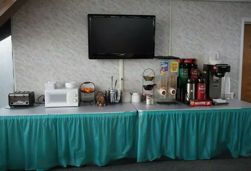 호텔 New Stanton Garden Inn