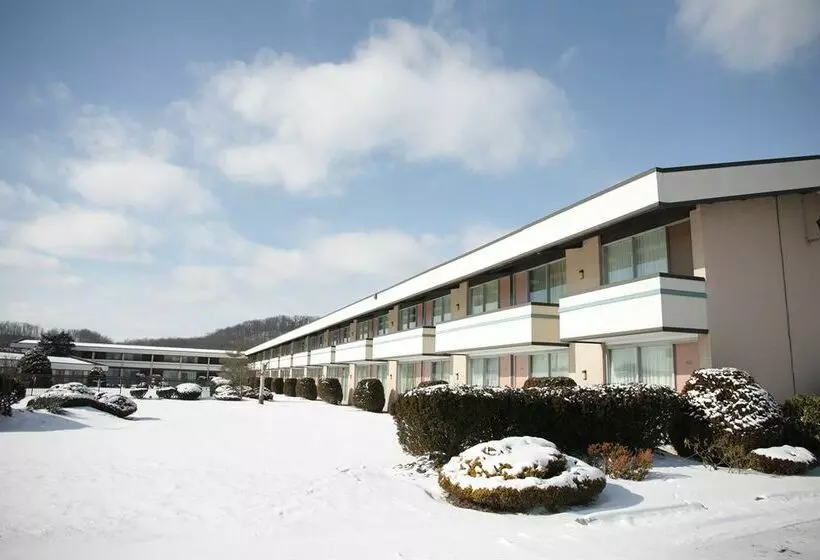 호텔 New Stanton Garden Inn