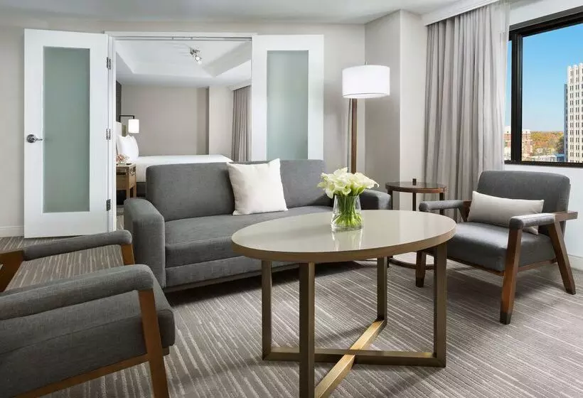 בית מלון כפרי Hyatt Regency Bethesda Near Washington D.c