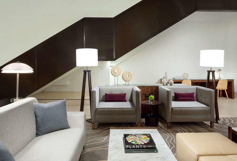 فندق Hyatt Regency Bethesda Near Washington D.c