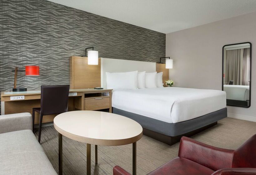 فندق Hyatt Regency Bethesda Near Washington D.c