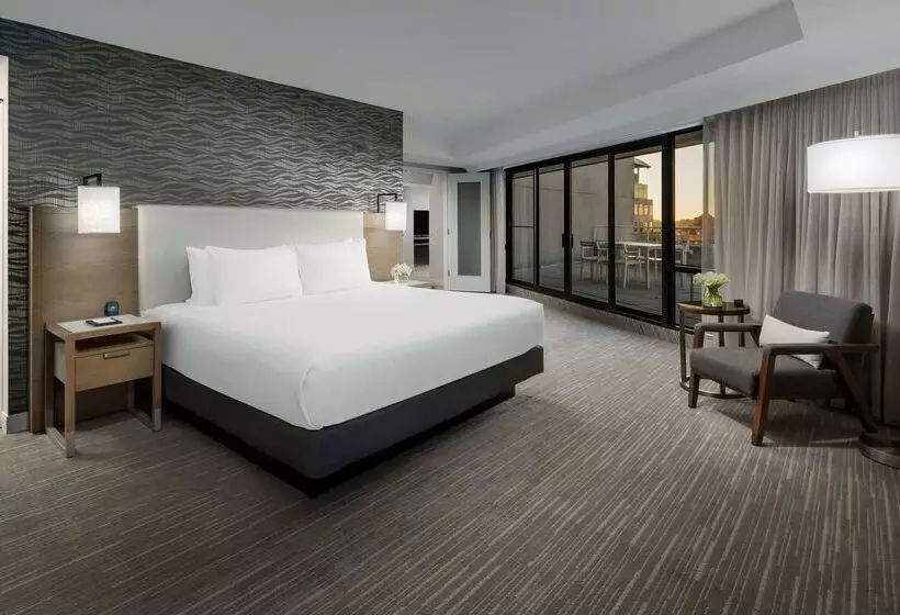 בית מלון כפרי Hyatt Regency Bethesda Near Washington D.c