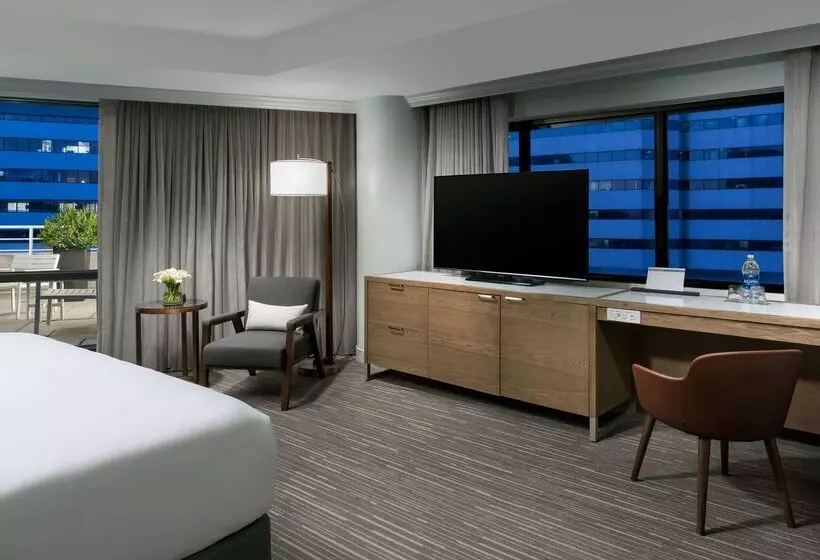 בית מלון כפרי Hyatt Regency Bethesda Near Washington D.c