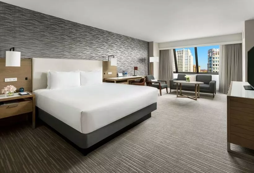 בית מלון כפרי Hyatt Regency Bethesda Near Washington D.c