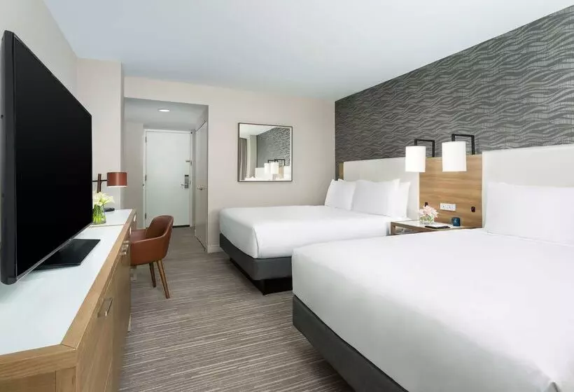 בית מלון כפרי Hyatt Regency Bethesda Near Washington D.c