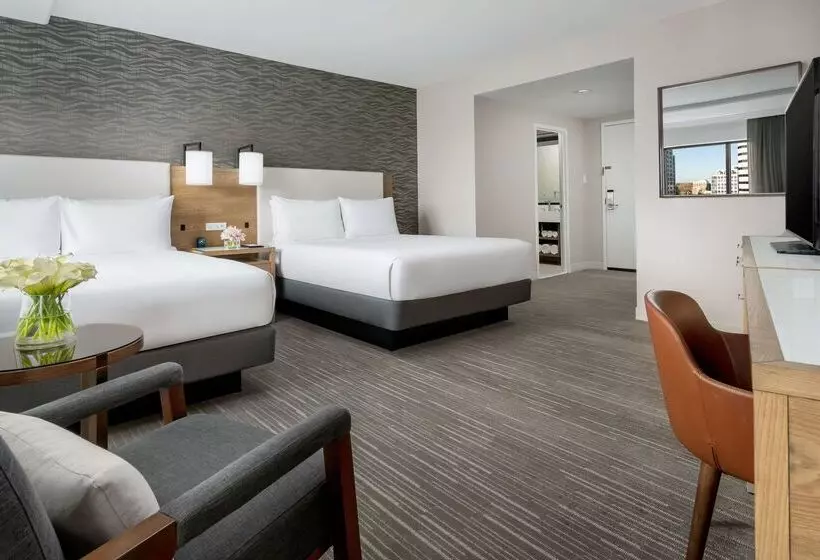 בית מלון כפרי Hyatt Regency Bethesda Near Washington D.c