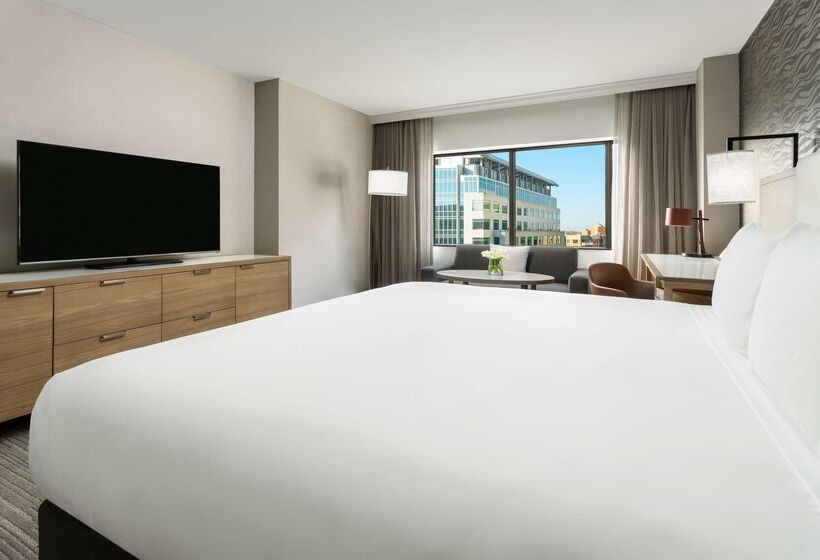 فندق Hyatt Regency Bethesda Near Washington D.c