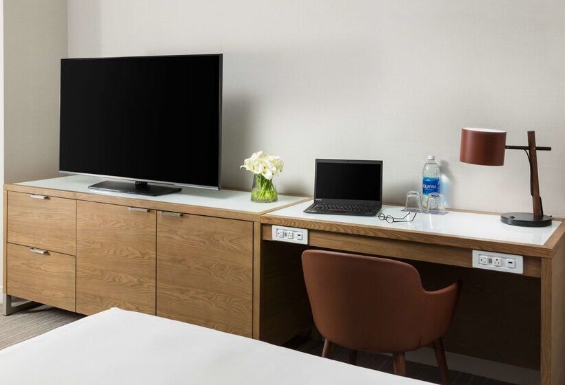 فندق Hyatt Regency Bethesda Near Washington D.c