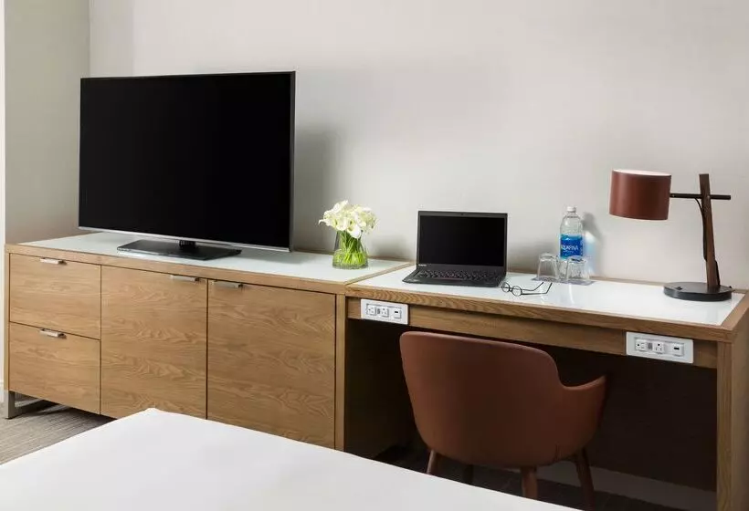 בית מלון כפרי Hyatt Regency Bethesda Near Washington D.c