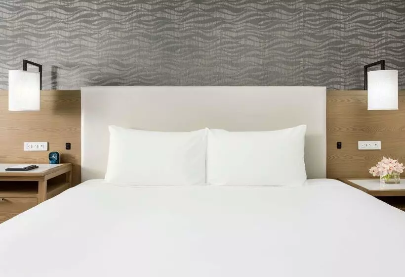 בית מלון כפרי Hyatt Regency Bethesda Near Washington D.c