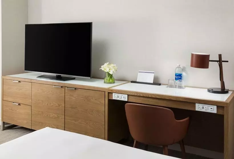 בית מלון כפרי Hyatt Regency Bethesda Near Washington D.c