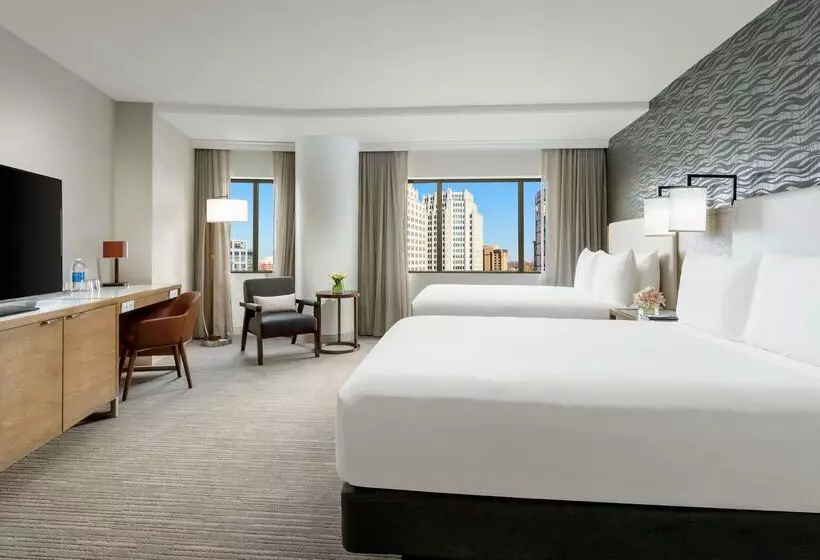 בית מלון כפרי Hyatt Regency Bethesda Near Washington D.c