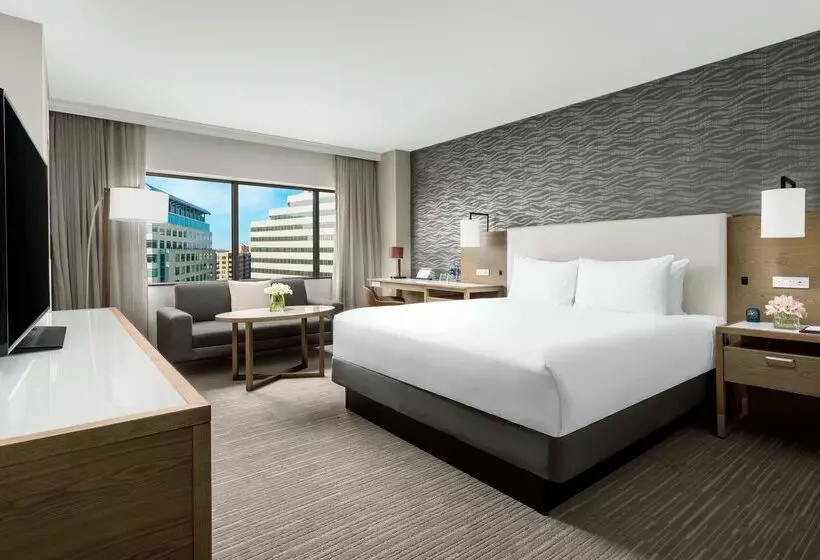 בית מלון כפרי Hyatt Regency Bethesda Near Washington D.c