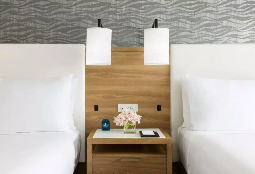 בית מלון כפרי Hyatt Regency Bethesda Near Washington D.c