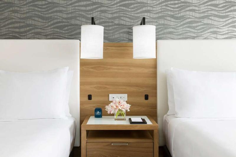 فندق Hyatt Regency Bethesda Near Washington D.c