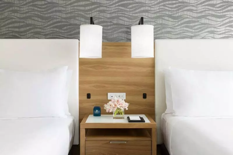 בית מלון כפרי Hyatt Regency Bethesda Near Washington D.c