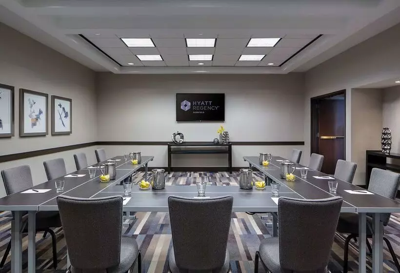 Hotelli Hyatt Regency Deerfield