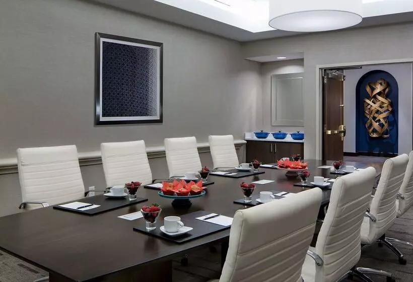 Hotelli Hyatt Regency Deerfield