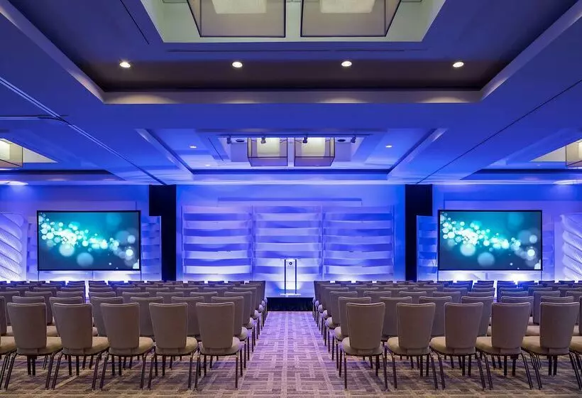 Hotelli Hyatt Regency Deerfield