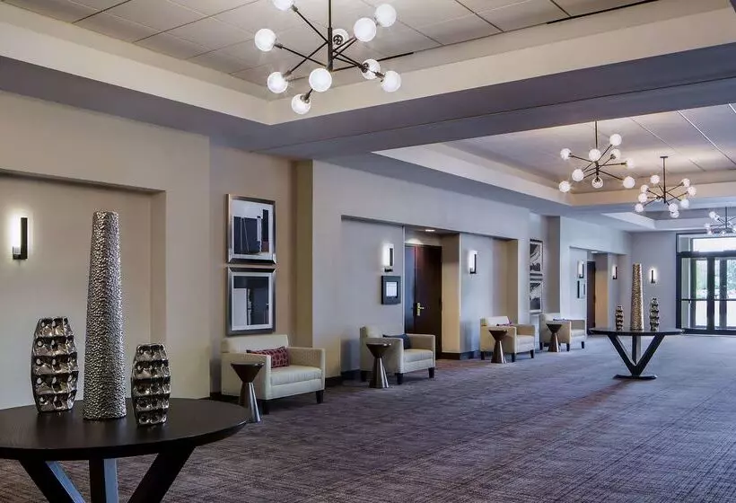 Hotelli Hyatt Regency Deerfield