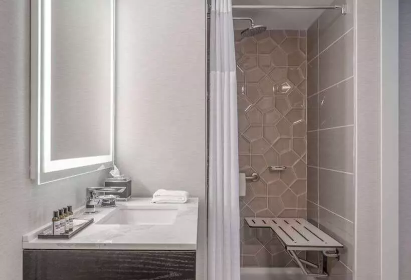 Hotelli Hyatt Regency Deerfield