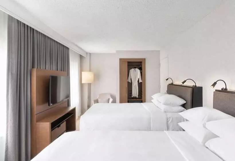 Hotelli Hyatt Regency Deerfield