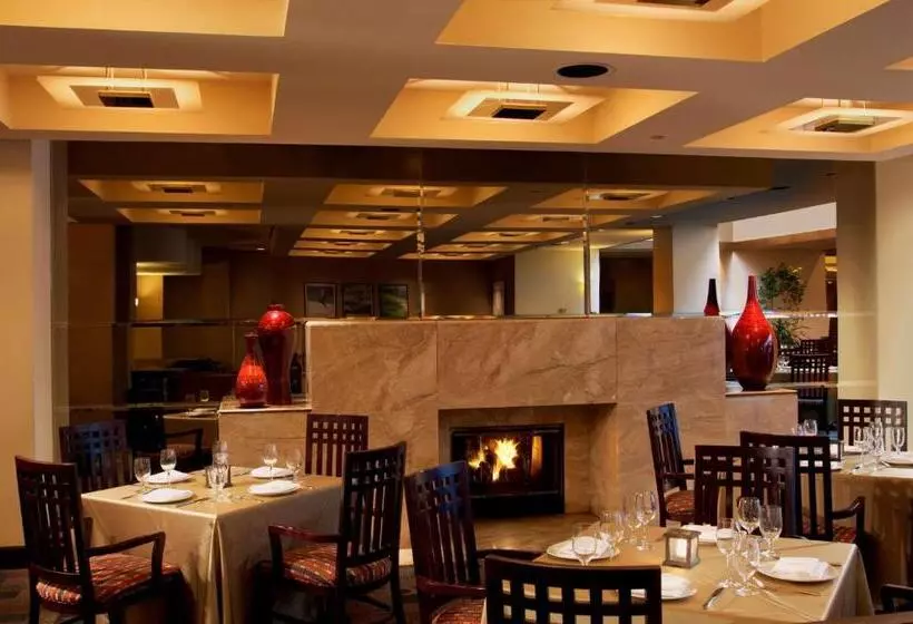 Hotelli Hyatt Regency Deerfield