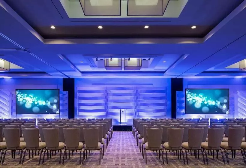 Hotelli Hyatt Regency Deerfield