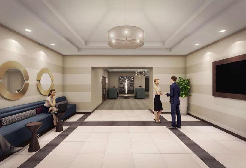 Szálloda Hyatt Regency Deerfield